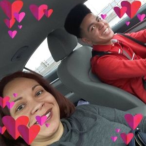 Meet your Posher, Gricell